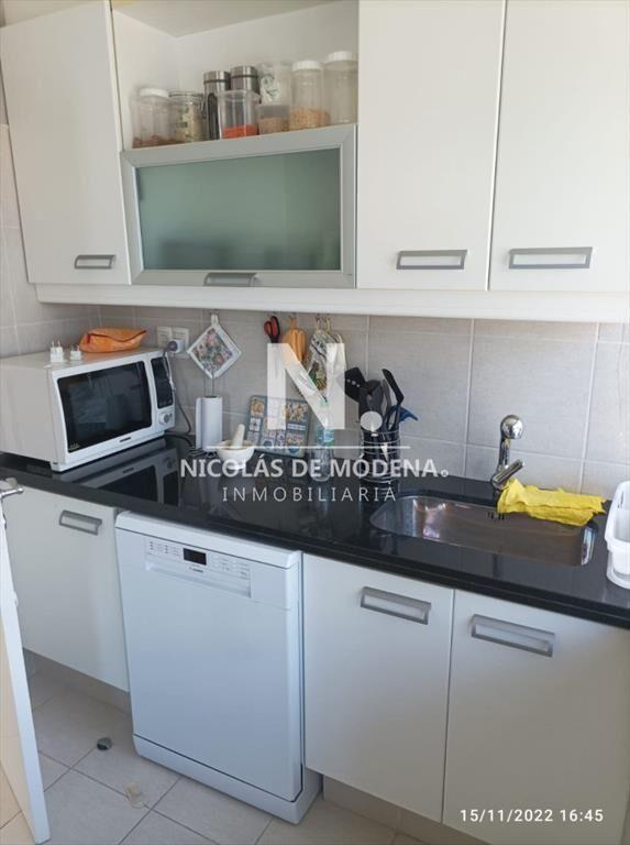Apartamento en venta con vista al mar en de 2