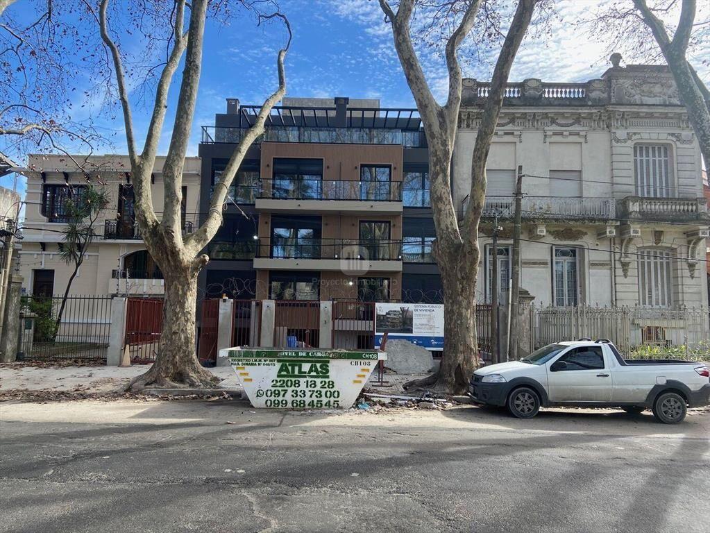 VENTA APARTAMENTO UN DORMITORIO PRADO ESTRENA