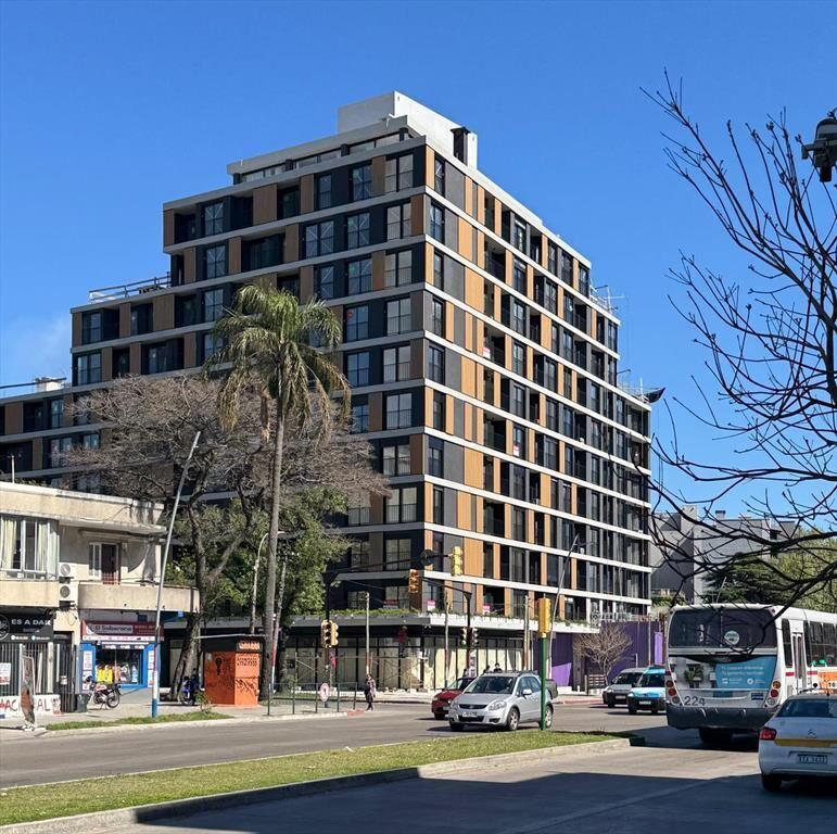 Venta Apartamento 2 Dormitorios en La Blanqueada