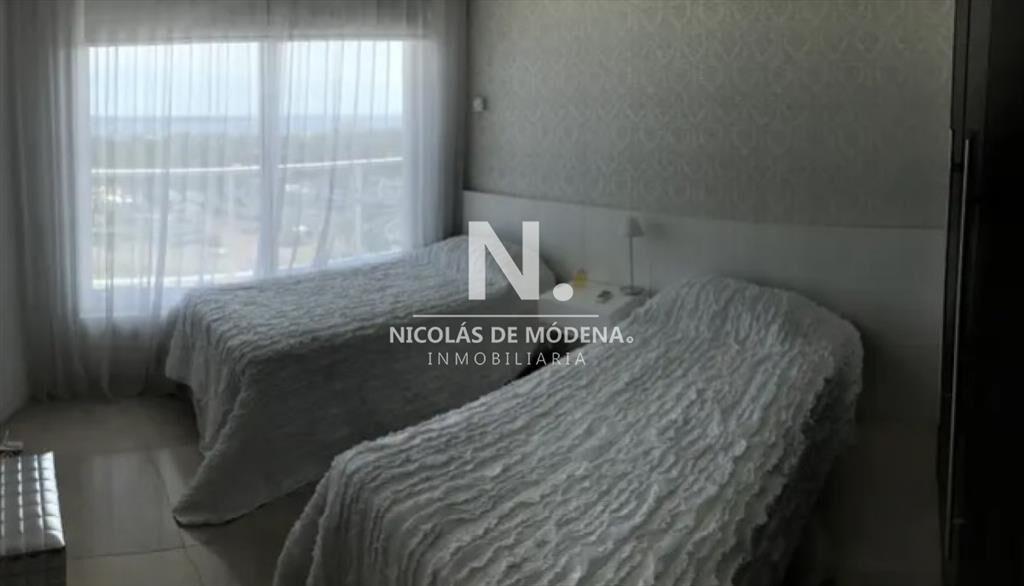 Excelente apartamento de 2 dormirtorios en venta