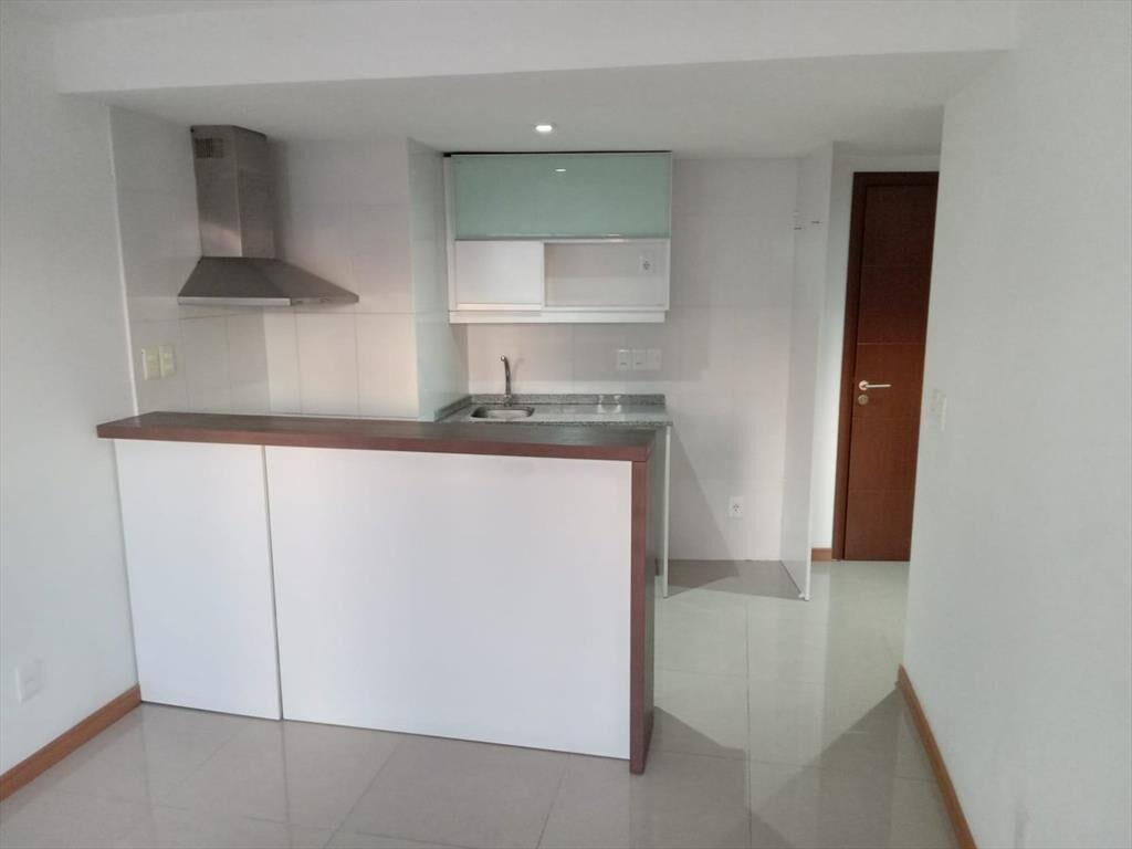 Apartamento en alquiler de 1 dormitorio Cordón - Altos de G