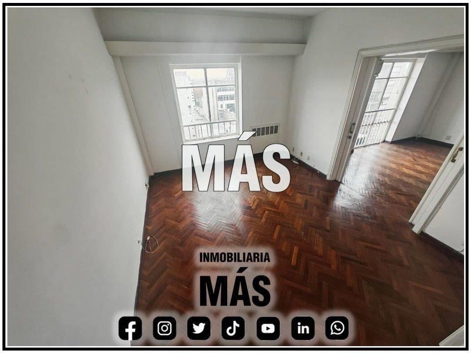 Apartamento Venta Garage Centro Montevideo iMas.uy MA...