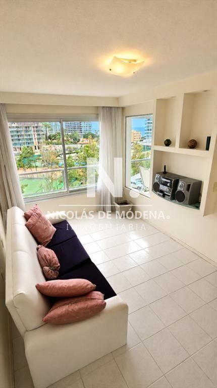 Apartamento en Mansa Punta del Este de 3