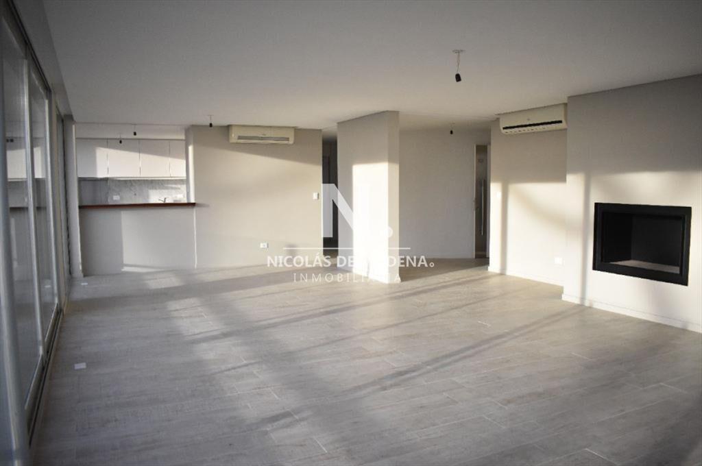 Departamento en venta a estrenar.
