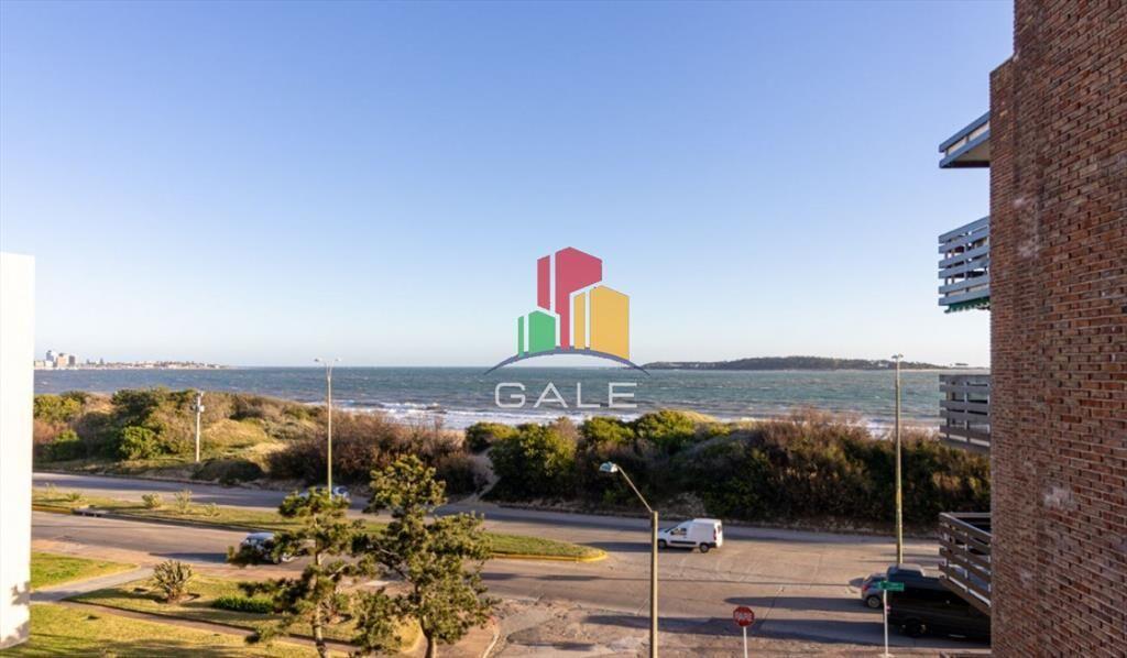 Hermoso Y Amplio Apartamento en Punta Del Este