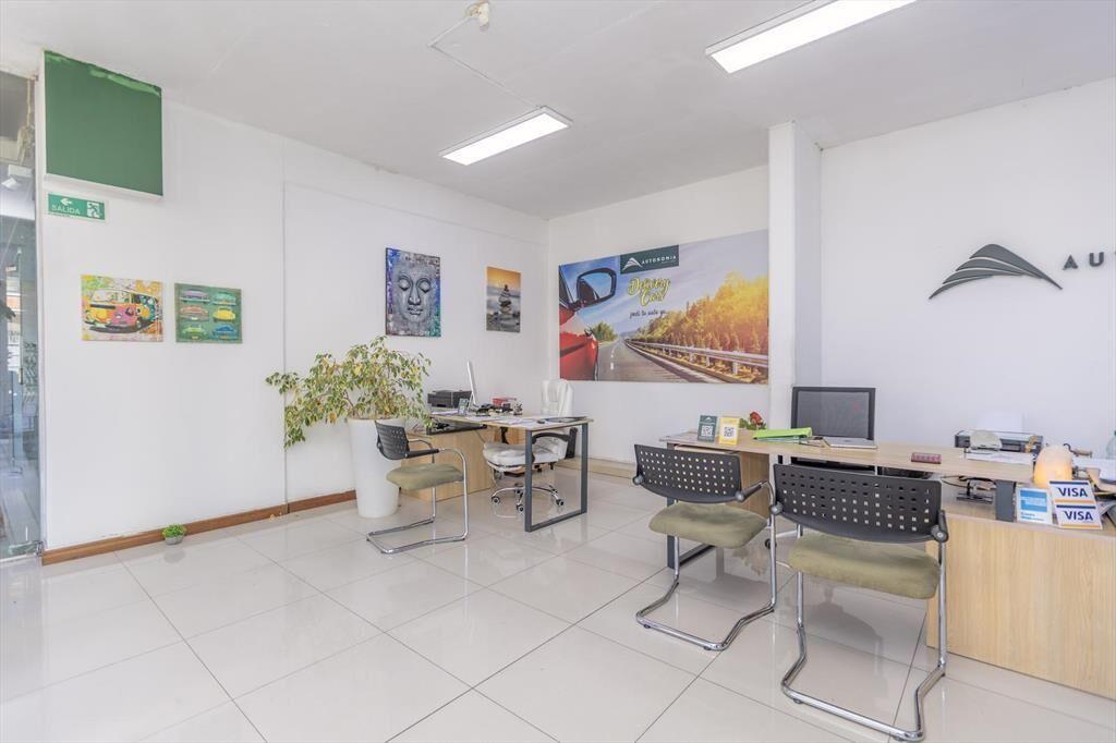 Local Comercial en Venta -Pocitos- Inversion con Renta inme