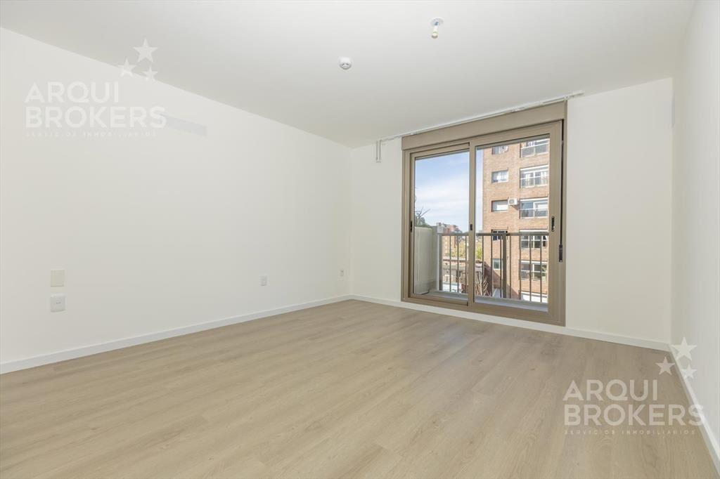 Venta apartamento monoambiente en Parque Batlle - 403