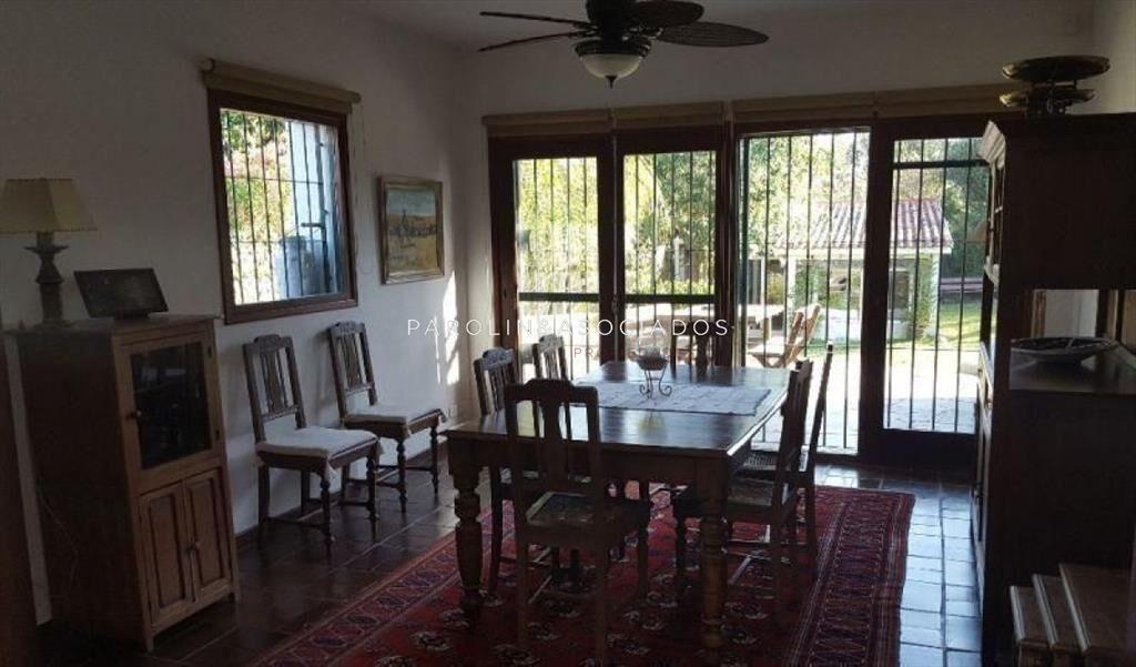 Venta de casa 4 dormitorios, Punta del Este