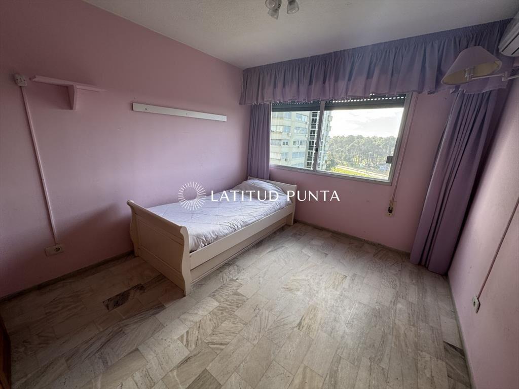 Apartamento en Roosevelt, 3 dormitorios