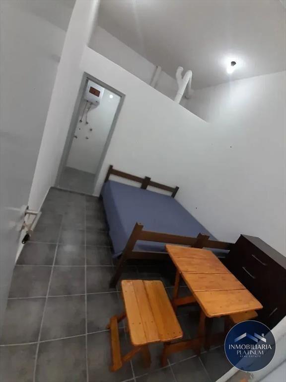Residencia estudiantil en Reducto