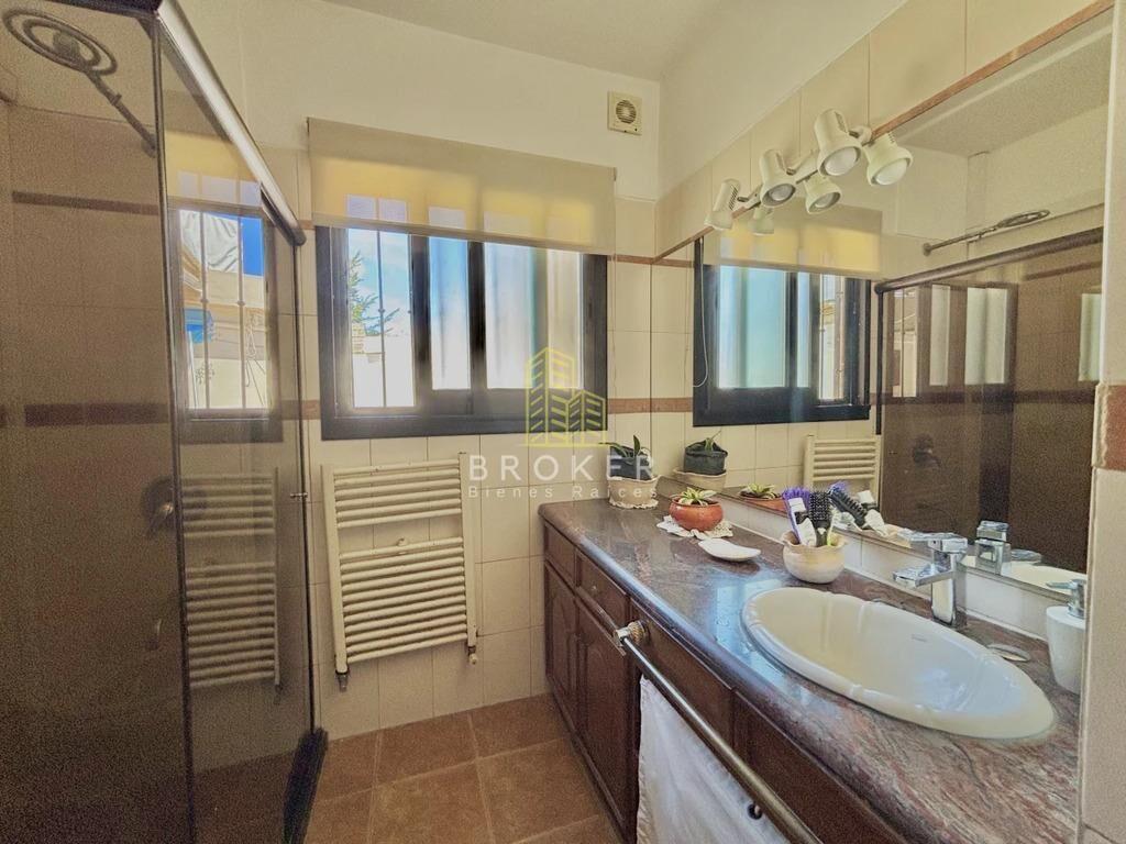 Venta casa punta del este 4 dormitorios piscina