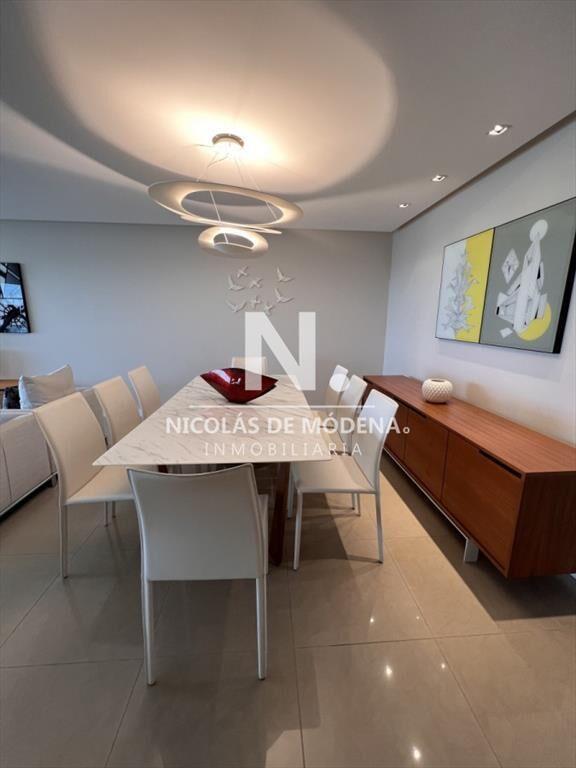 Vende apartamento de 2 dormitorios con hermosa