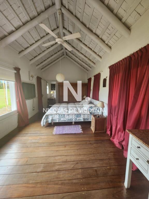 Casa de gran tamaño en venta