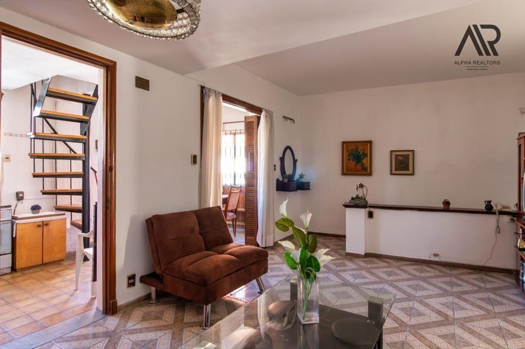 Venta casa de altos Jacinto Vera