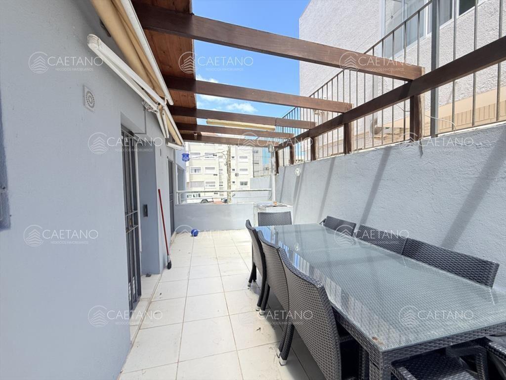 Venta departamento 4 dormitorios - Península