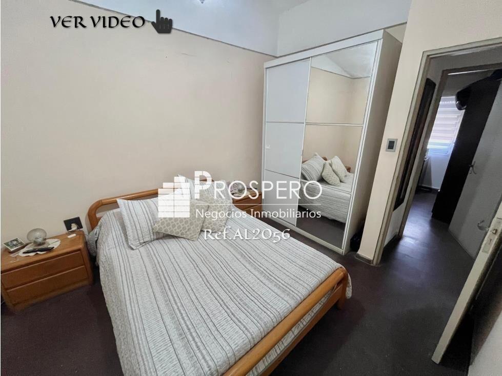 AL2056 Venta Apto 4dorm Unión Terraza Lavadero