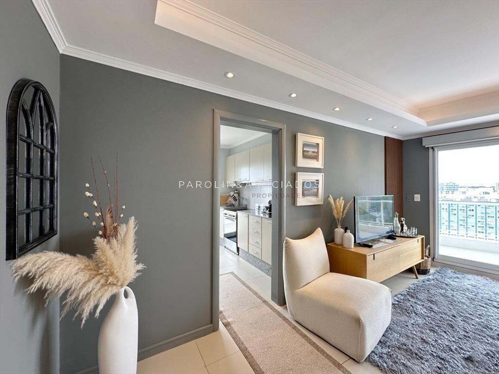 Penthouse en Venta de 3 Dormitorios en Punta del
