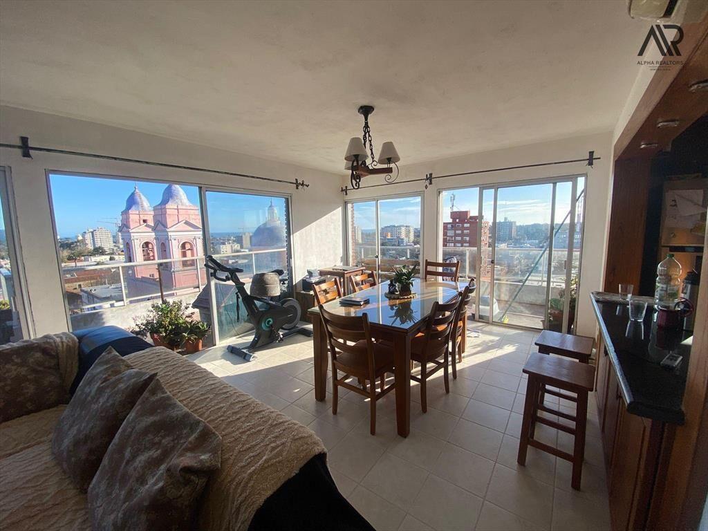 Apartamento en venta en Centro