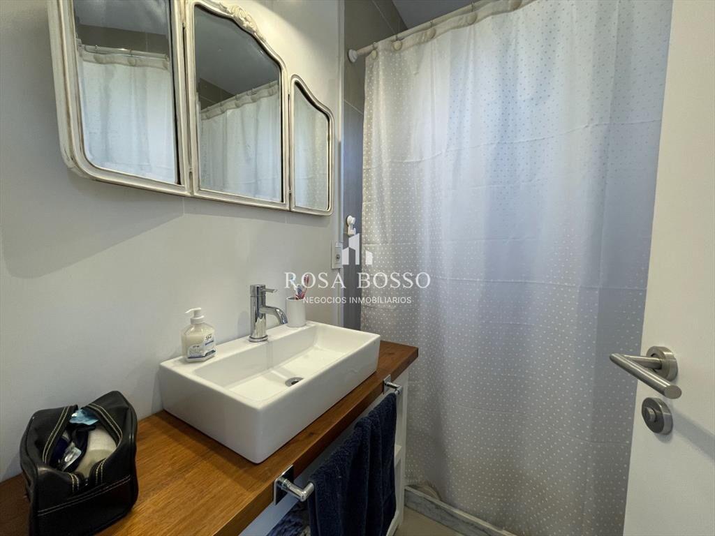 Casa en alquiler con piscina José Ignacio
