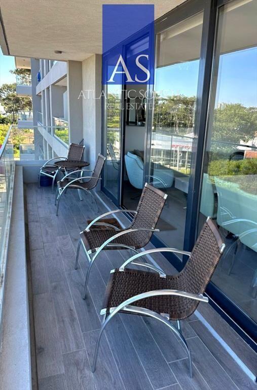 Apartamento moderno 2 dormitorios a estrenar al