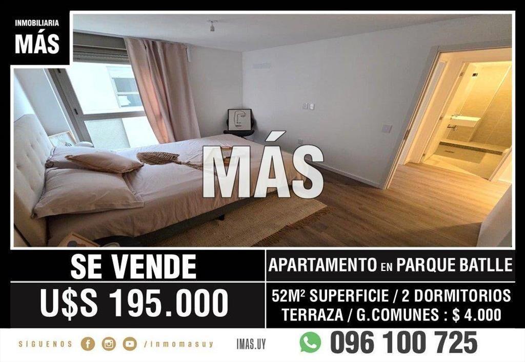 Apartamento Venta A Estrenar Buceo Montevideo iMas.uy LC...