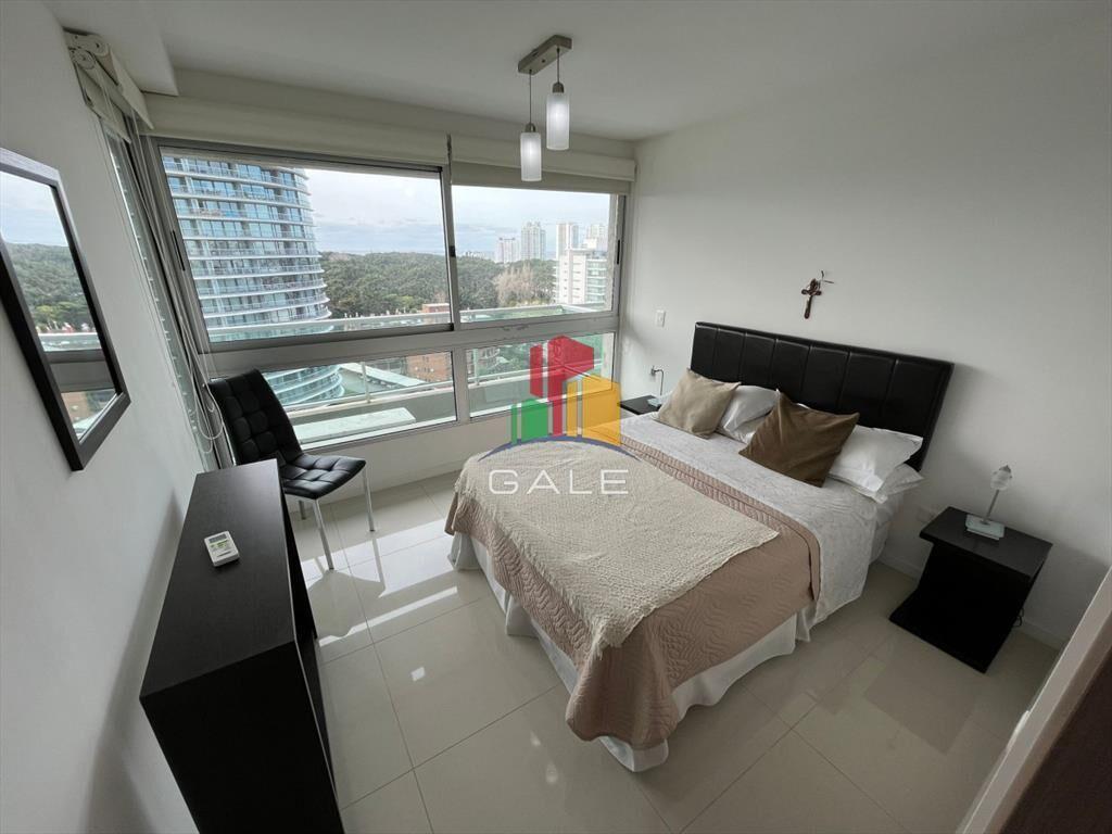 Apartamento en venta 1 dormitorio en Roosevelt,