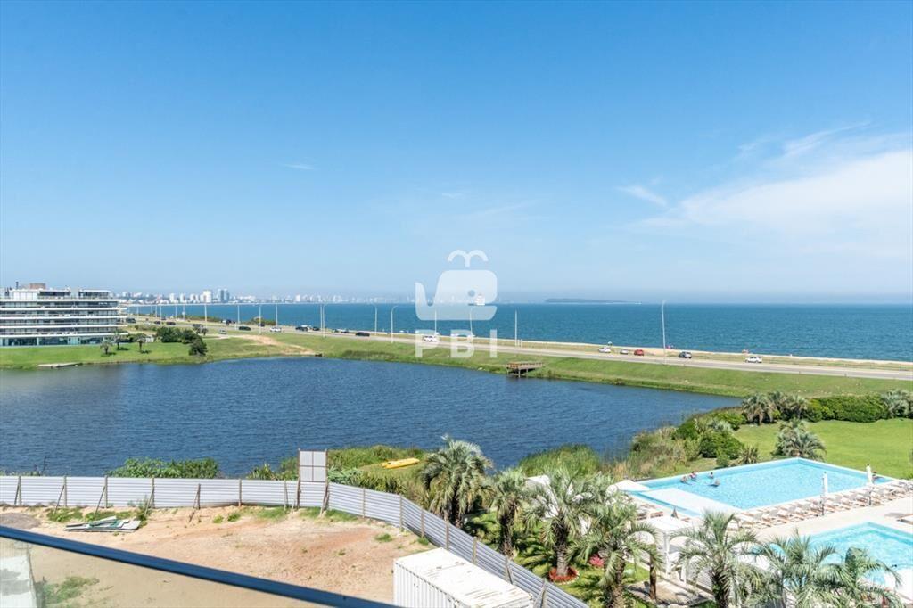 Venta Apartamento Premium 2 DORMITORIOS en Mansa