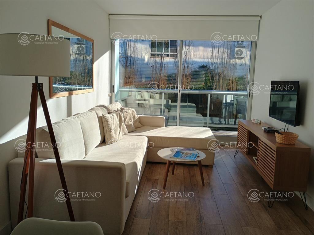Venta de apartamento 1 dormitorio, Península del