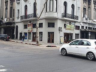 Julio Herrera esq Uruguay