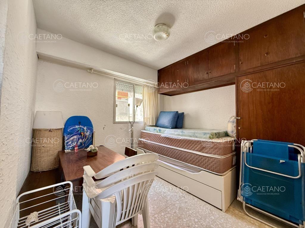 Apartamento en venta de 3 dormitorios en Punta