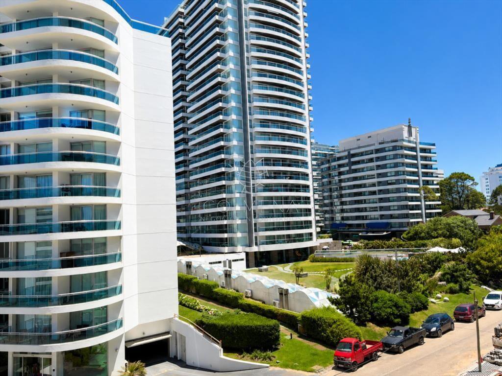 Apartamento en venta, 1 dormitorio en playa brava