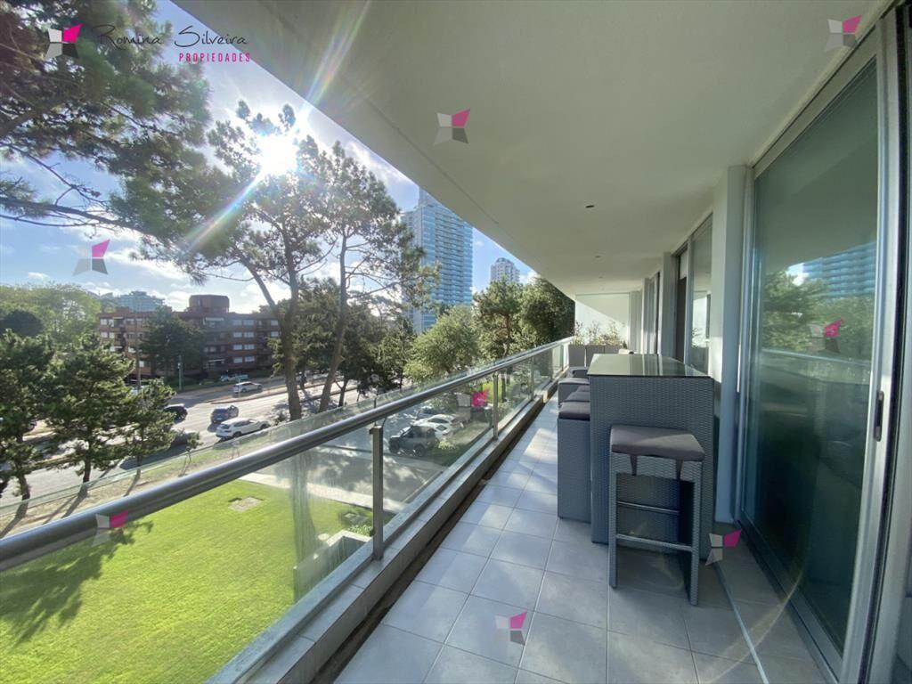 ALQUILER APARTAMENTO 3 DORMITORIOS AV ROOSEVELT