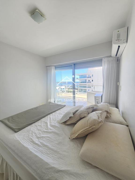 Venta Apartamento 2 Dormitorios Mansa Punta del