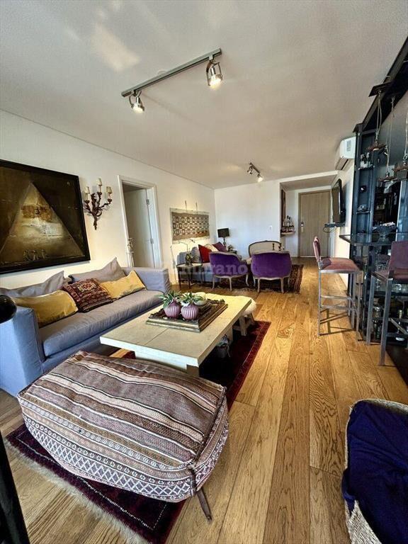 Venta y Alquiler Apartamento