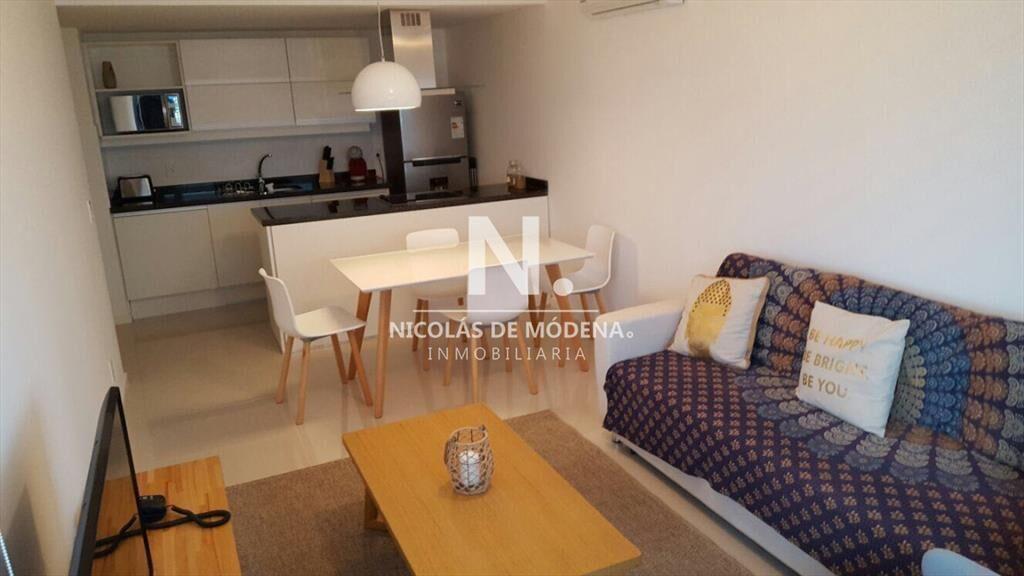 Departamento de 2 dormitorios en venta, Torre