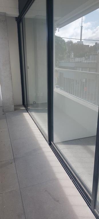 ALQUILER APTO ESTRENAR 1 DORMITORIO PALERMO C/ PARRILLERO