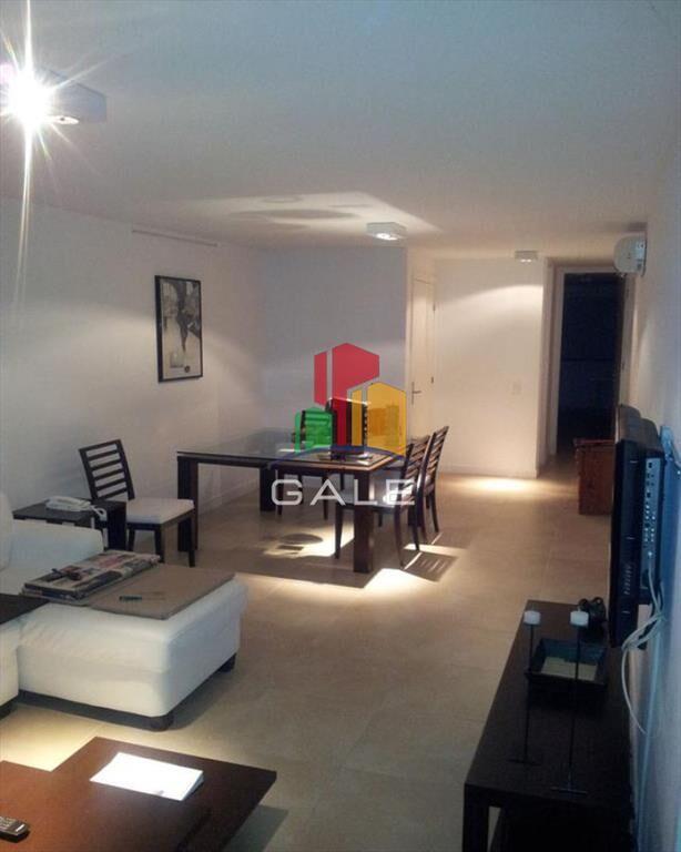 Hermoso apartamento
