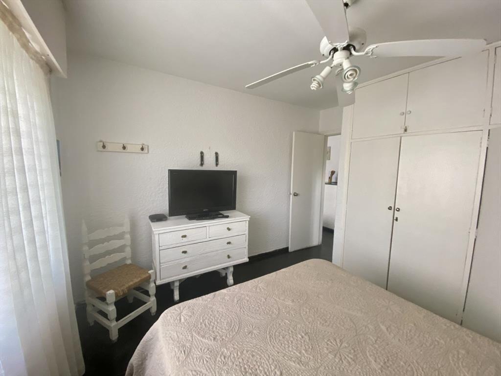 VENTA APARTAMENTO 1 DORMITORIO - PARACAS