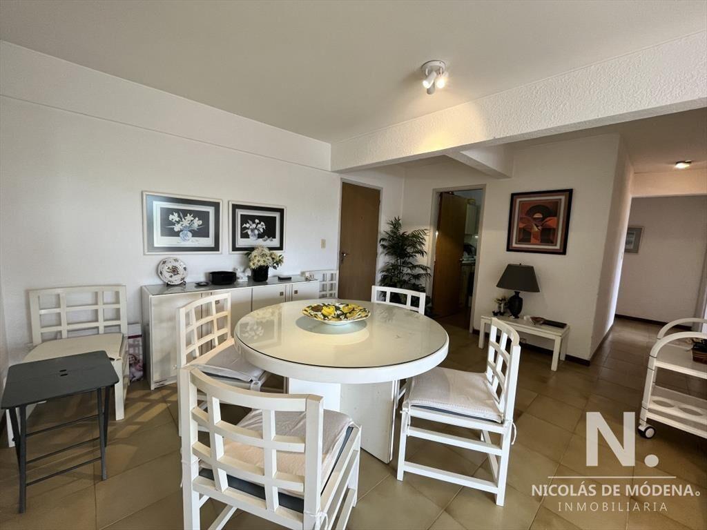 APARTAMENTO EN VENTA PUNTA DEL ESTE, 3 dormitorios