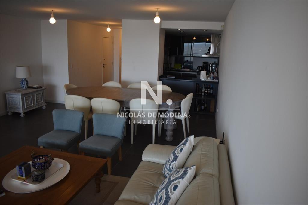 Apartamento en Venta. Península - PRECIO REDUCIDO