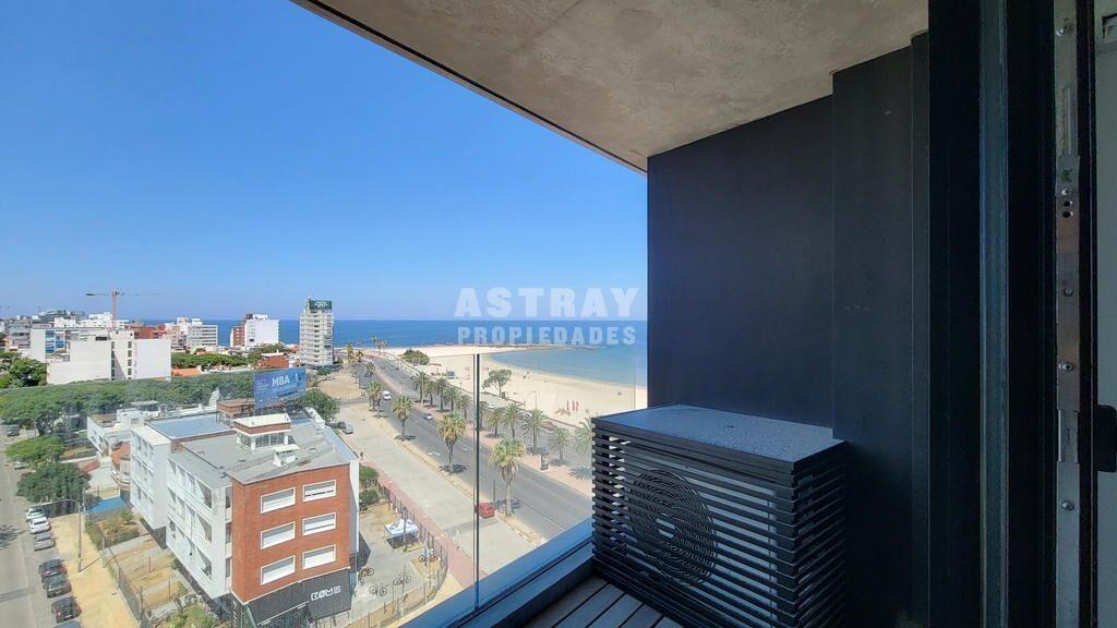 Venta Apartamento 1 DORMITORIO MALVIN, MONTEVIDEO Ref.: 7...
