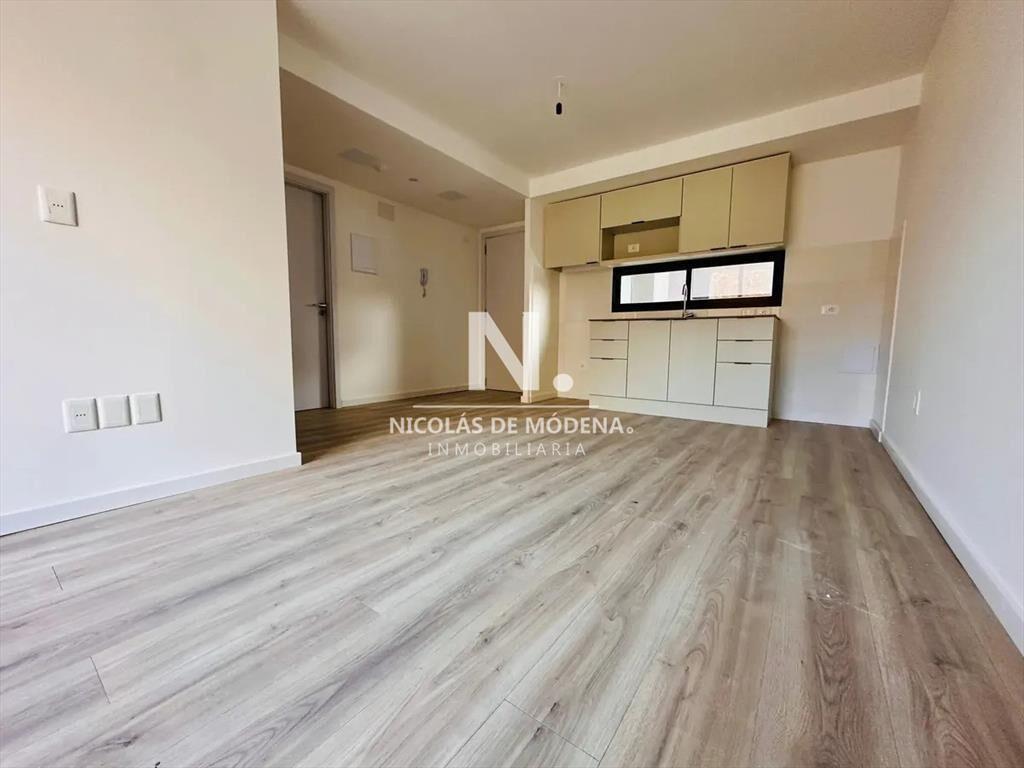 Oportunidad:Apto de 1 Dormitorio en el Corazon de