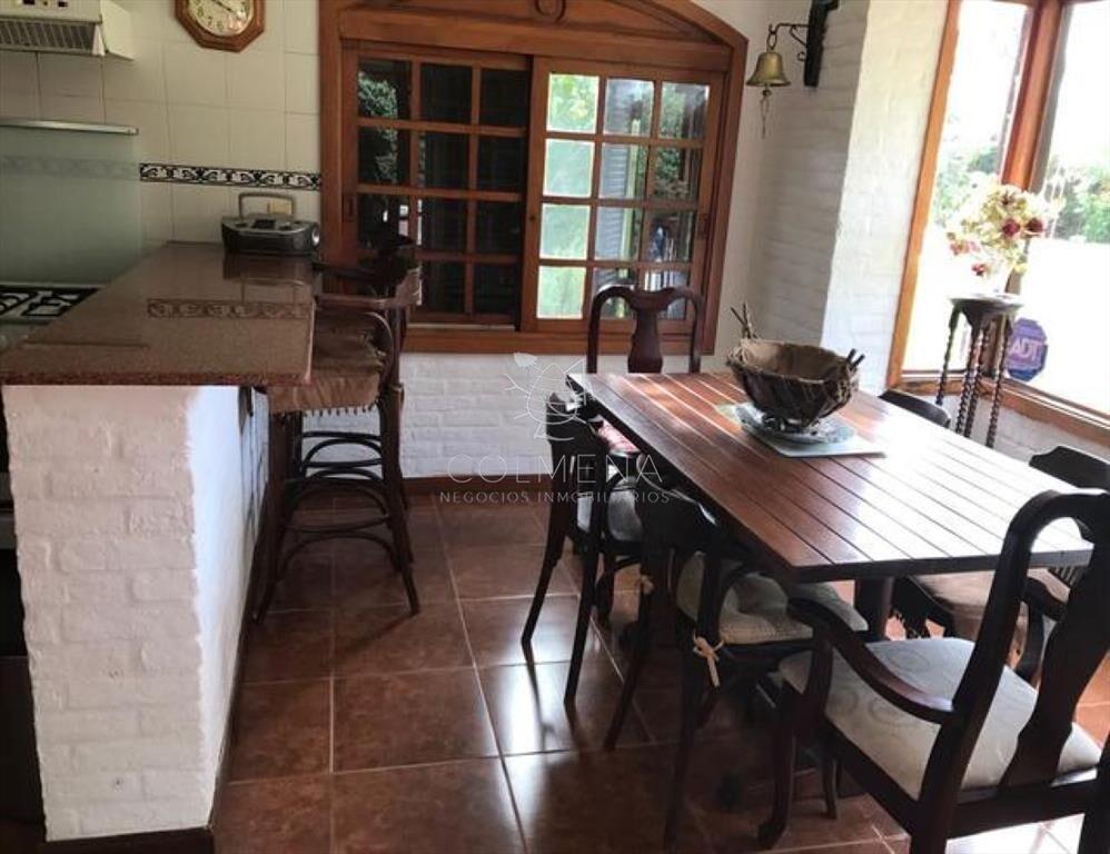 Casa en Tio Tom