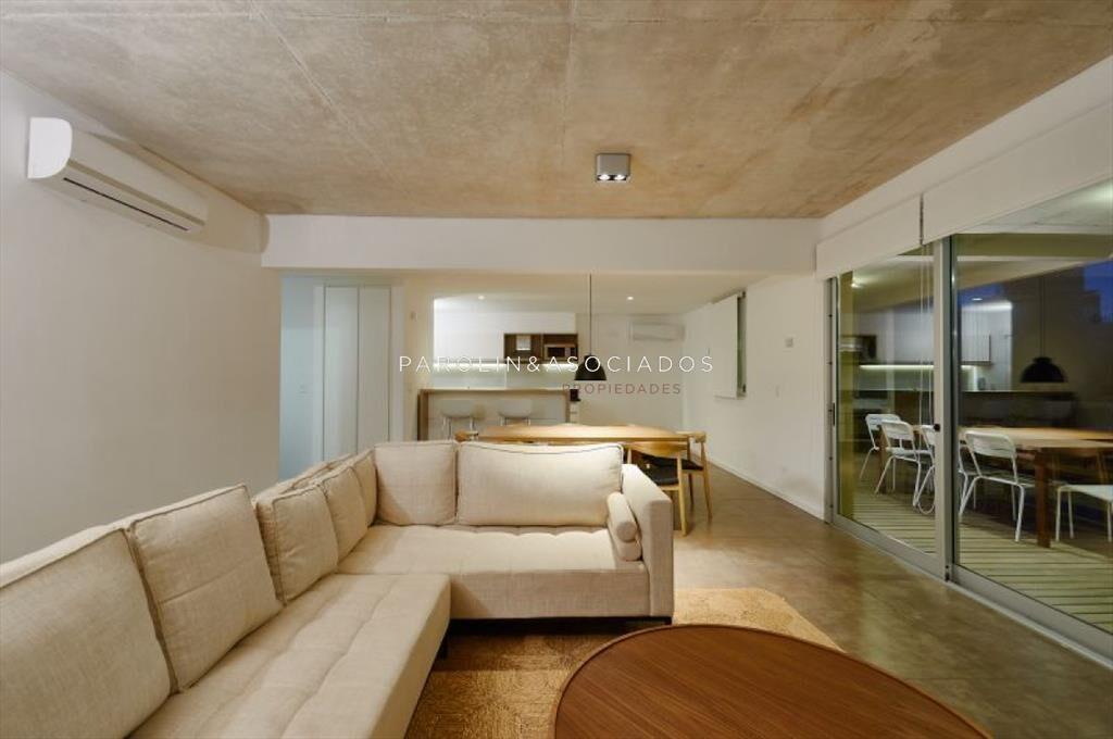 Apartamento en venta de 2 dormitorios en Punta