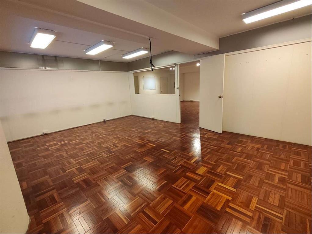 ALQUILER Oficina de 120m2 en Edificio Torre Independencia e
