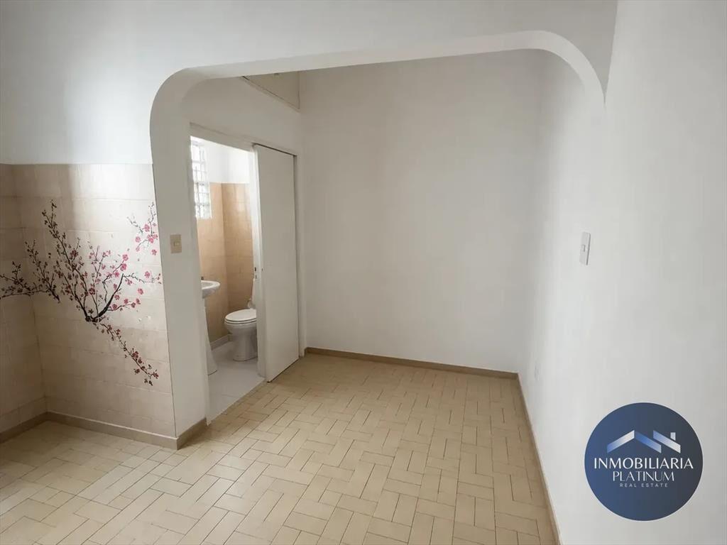 Apartamento en alquiler en Punta Carretas