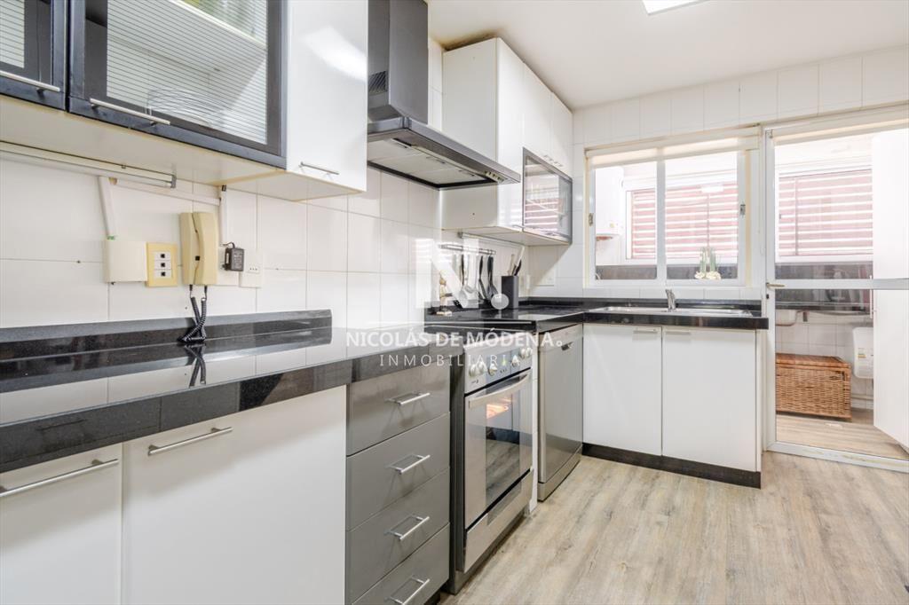 Excelente apartamenento en Península!