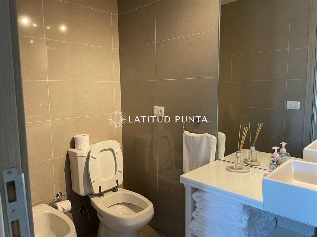 Brava, apartamento de 3 dormitorios, amenities