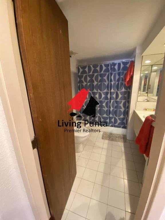 Apartamento a pocos metros del mar