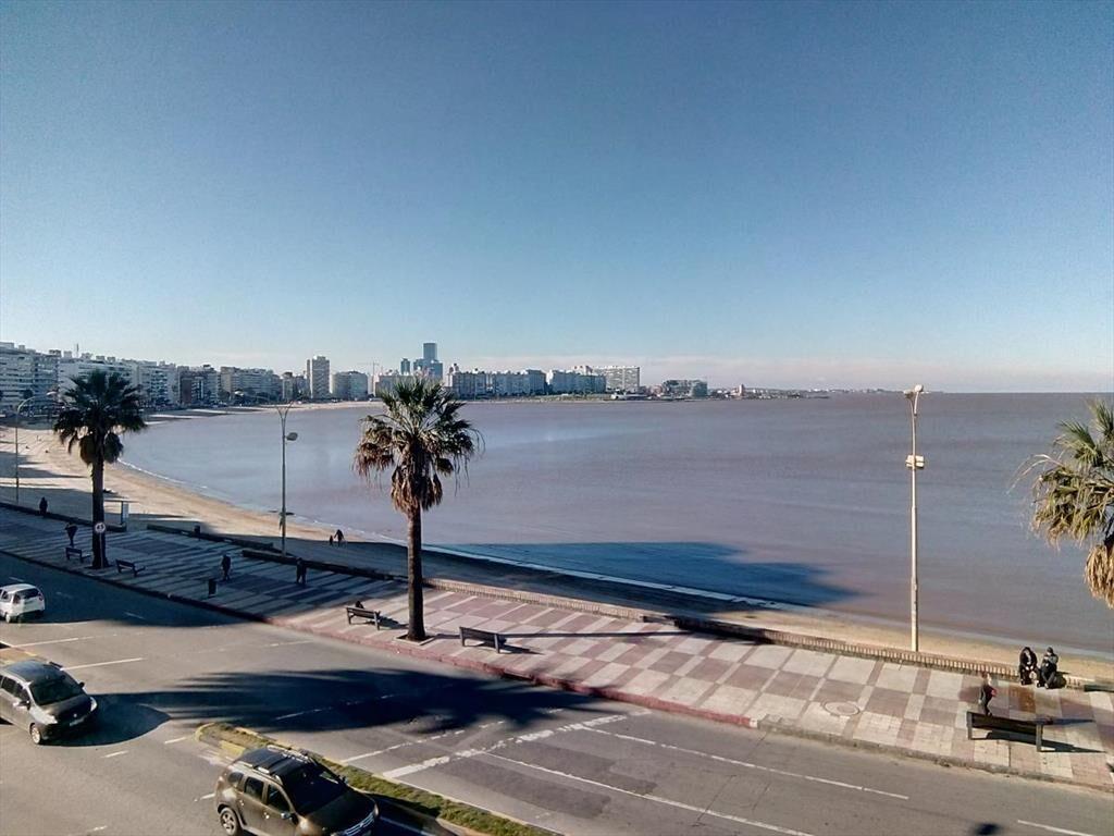 Rambla y Scoseria, 2 amplios dormitorios, 88 m2 , reciclado